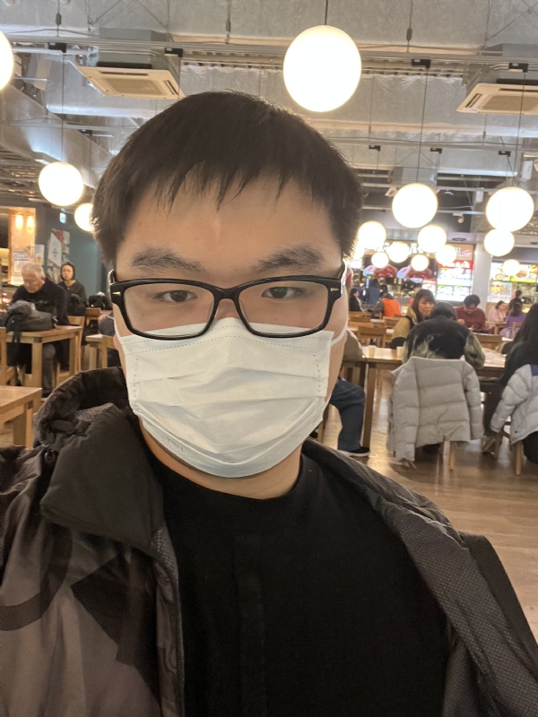 GGA的第一张照片--珠海相亲服务中心