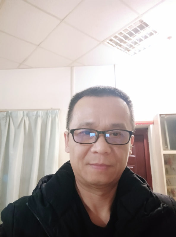 我心依旧的第一张照片--珠海相亲服务中心