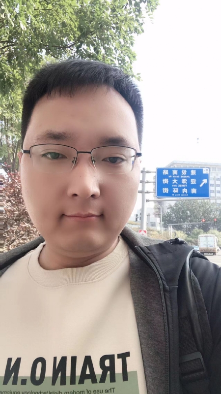 以结婚为目的的第二张照片--珠海相亲服务中心