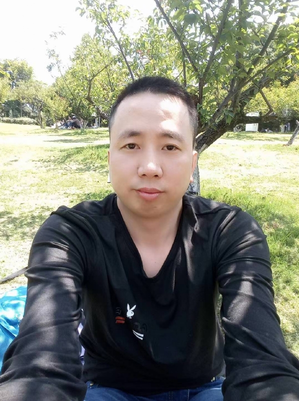 大图图的第一张照片--珠海相亲服务中心