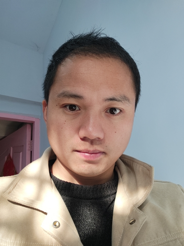 中意你的第二张照片--珠海相亲服务中心