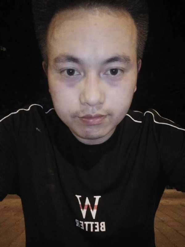 拓荒者的第一张照片--珠海相亲服务中心