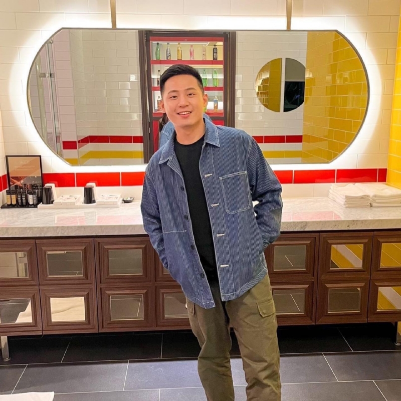 孤獨的男人的第二张照片--珠海相亲服务中心