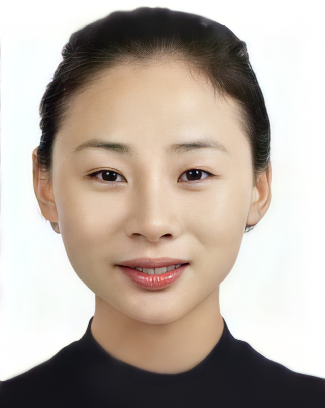 蔡文琴的第一张照片--珠海相亲服务中心