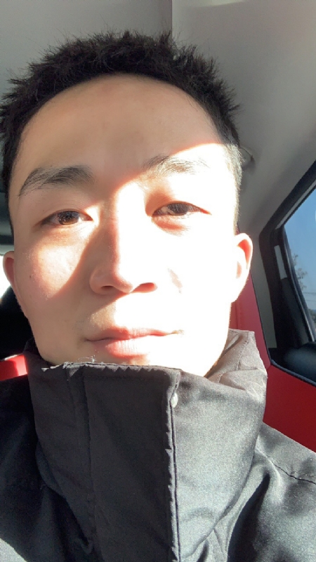 自由的第一张照片--珠海相亲服务中心