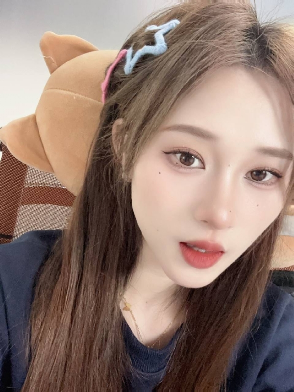 曦曦的第一张照片--珠海相亲服务中心