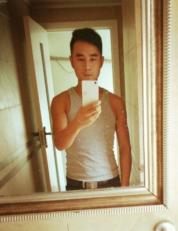 彭州的维哥的第一张照片--珠海相亲服务中心