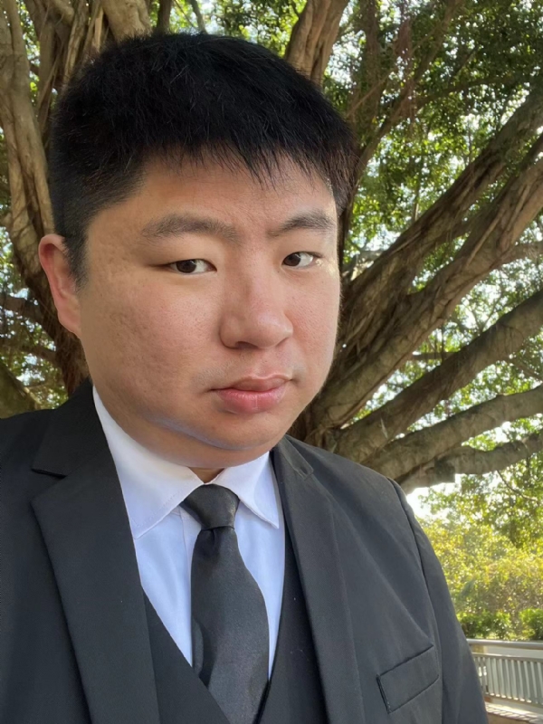 一生一世的第一张照片--珠海相亲服务中心