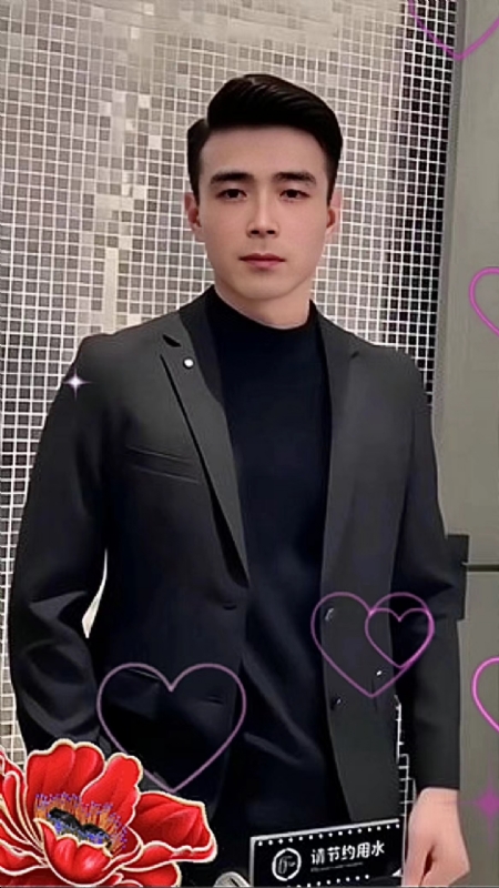 张迎旭的第一张照片--珠海相亲服务中心