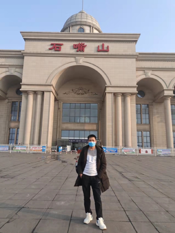 kn的第一张照片--珠海相亲服务中心