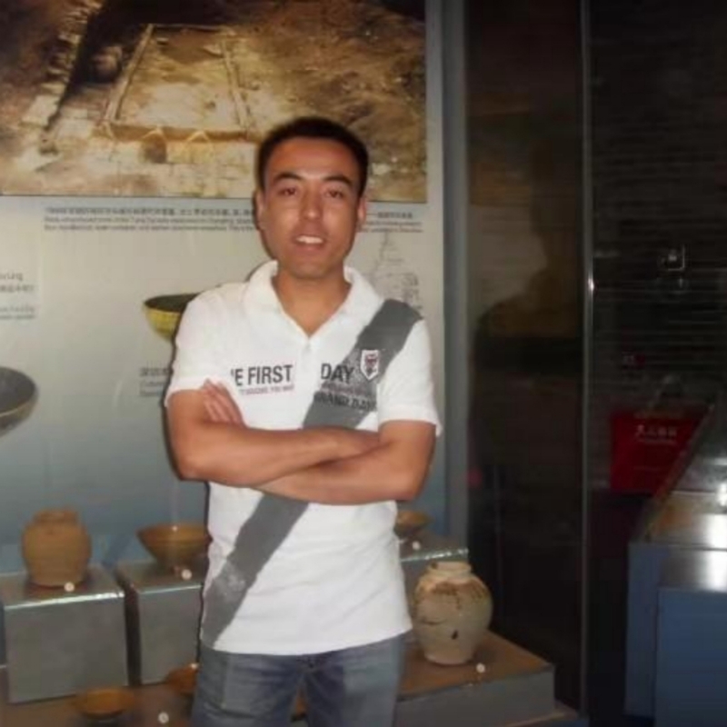 小明的第一张照片--珠海相亲服务中心