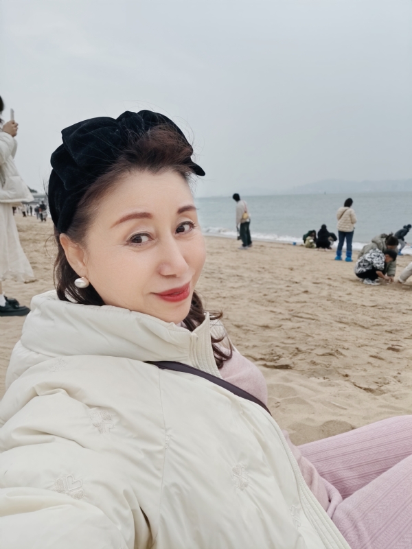 爱厦的第一张照片--珠海相亲服务中心