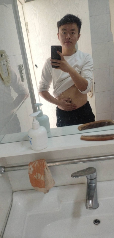 官方认证的亮亮的第一张照片--珠海相亲服务中心