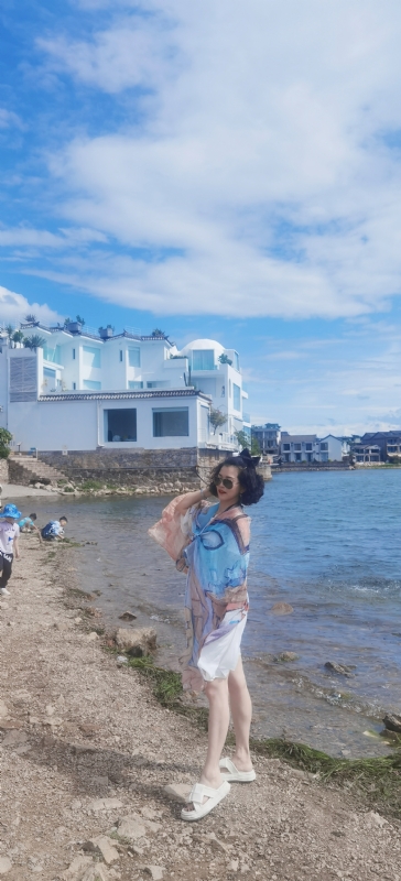 YOYO的第一张照片--珠海相亲服务中心