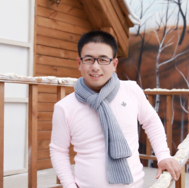 星如的第二张照片--珠海相亲服务中心