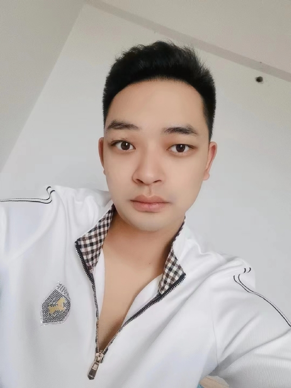 阿鑫的第一张照片--珠海相亲服务中心