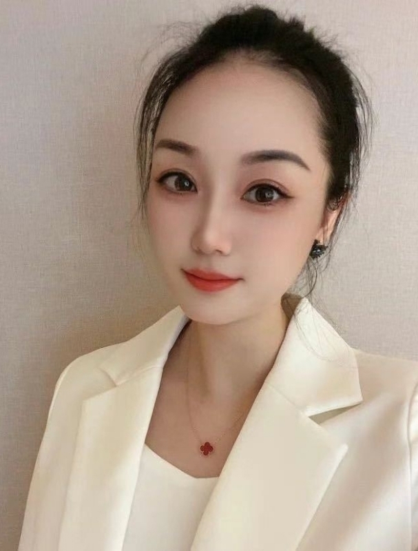 罗美女的第一张照片--珠海相亲服务中心