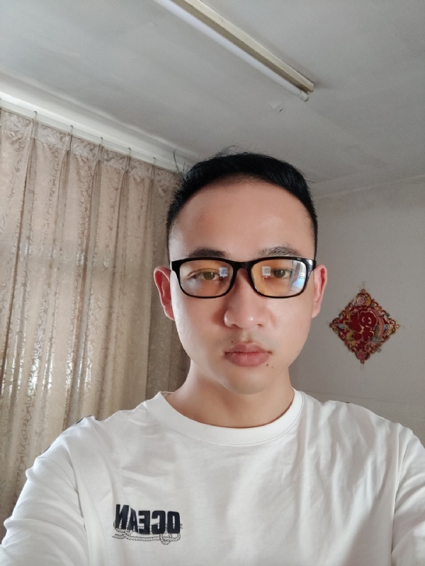 H杰瑞的第一张照片--珠海相亲服务中心