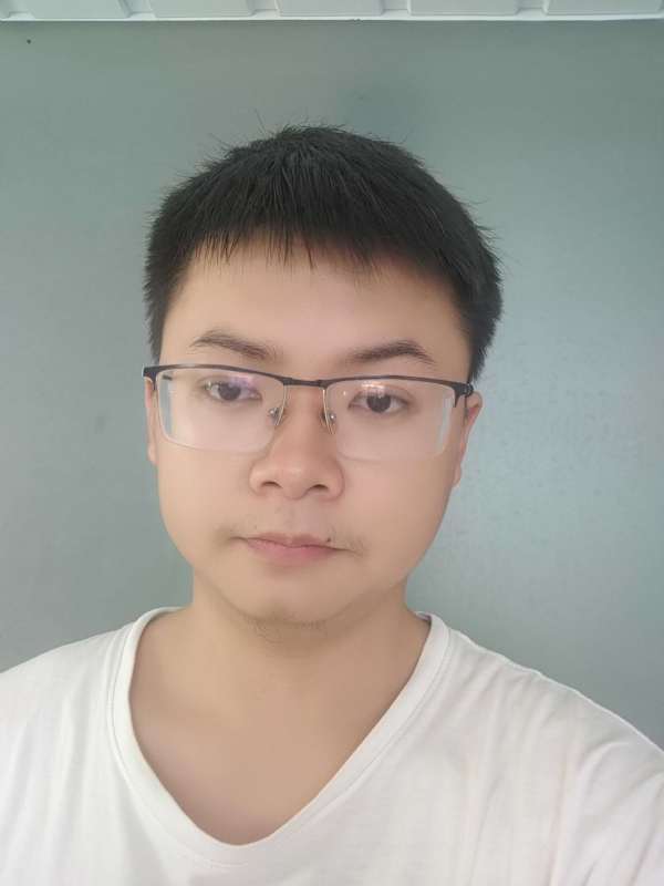 落雨的第二张照片--珠海相亲服务中心