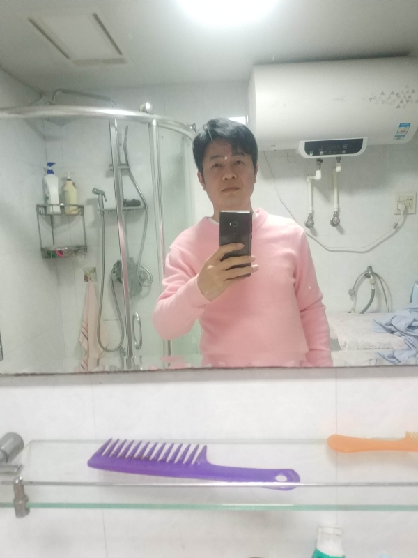 你把我逗乐了的第一张照片--珠海相亲服务中心