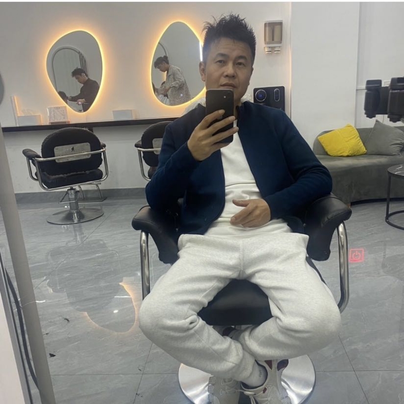 你把我逗乐了的第二张照片--珠海相亲服务中心