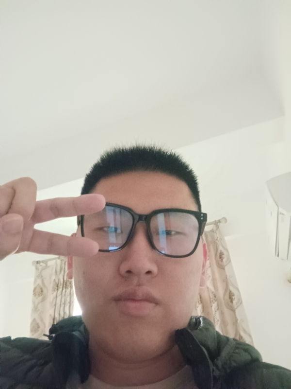 梦之老战士的第一张照片--珠海相亲服务中心