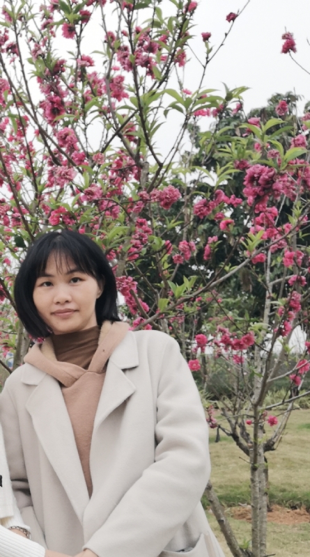 文青的第一张照片--珠海相亲服务中心