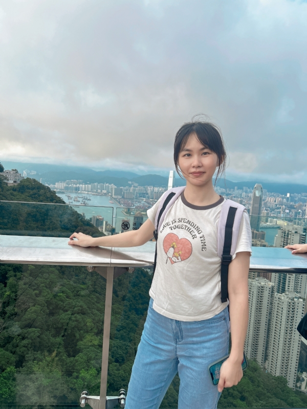 文青的第二张照片--珠海相亲服务中心