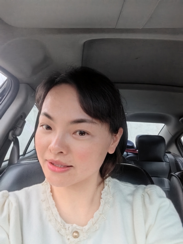 ziyu的第一张照片--珠海相亲服务中心