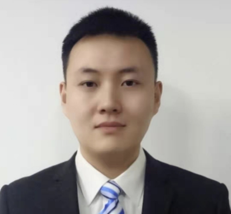 英俊潇洒的第一张照片--珠海相亲服务中心