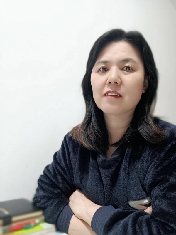 小米的第一张照片--珠海相亲服务中心