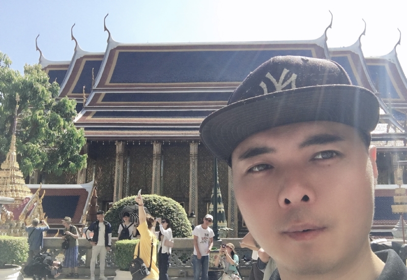 十八星格的第四张照片--珠海相亲服务中心