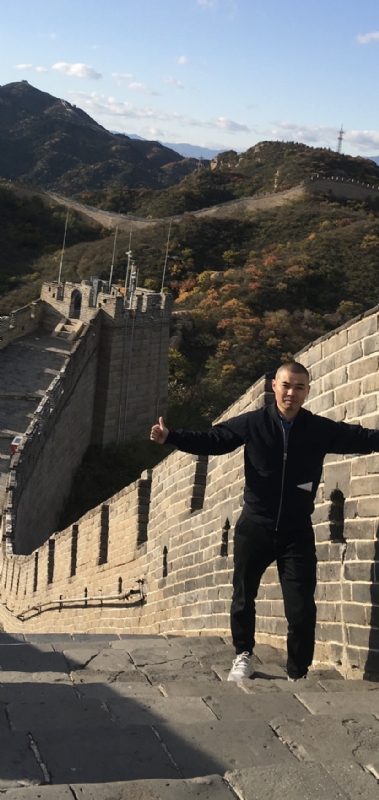 十八星格的第五张照片--珠海相亲服务中心