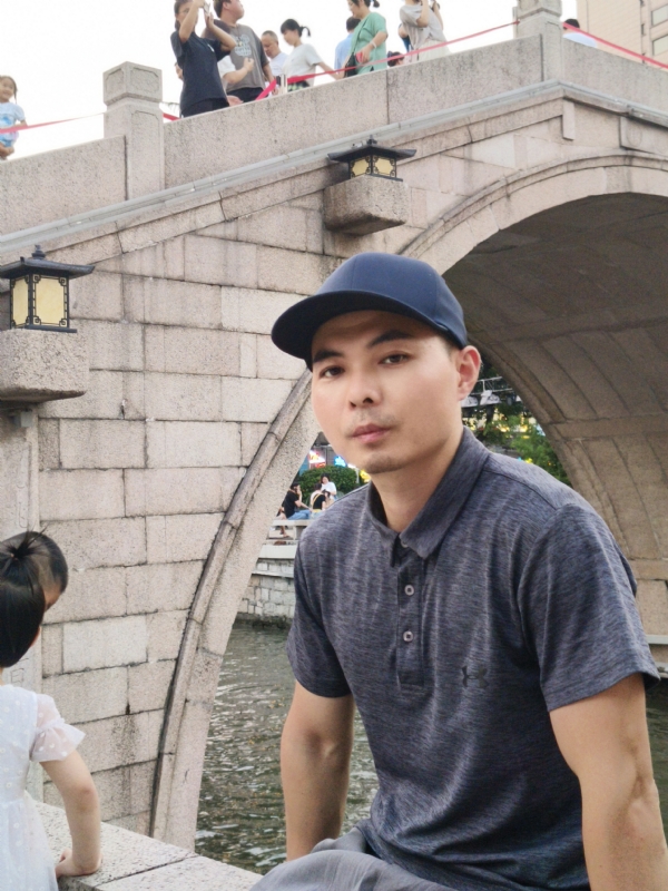 十八星格的第九张照片--珠海相亲服务中心