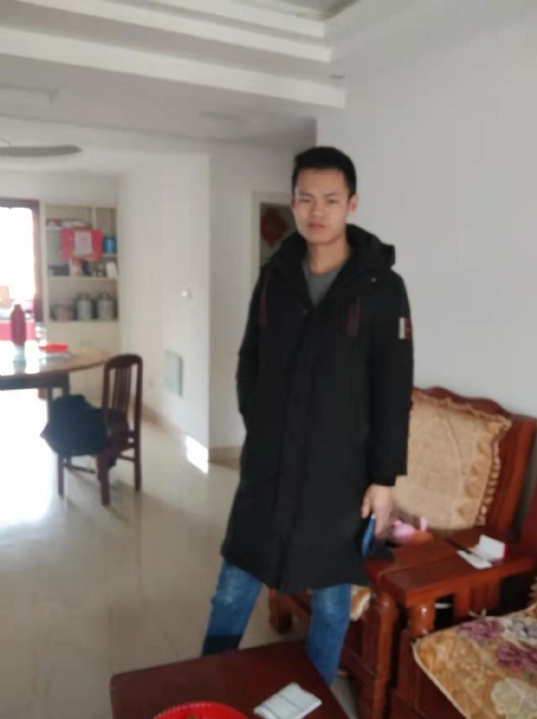 金善的第一张照片--珠海相亲服务中心