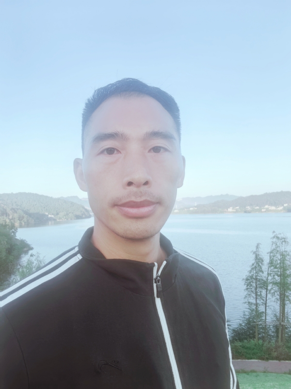 Runner的第一张照片--珠海相亲服务中心