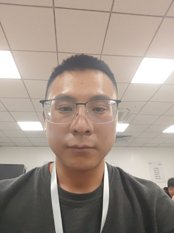 半夏微凉的第一张照片--珠海相亲服务中心