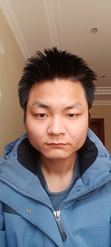 冬瓜的第一张照片--珠海相亲服务中心