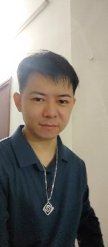 哲平的第一张照片--珠海相亲服务中心