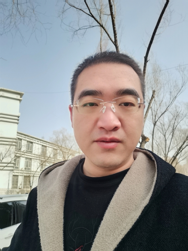 揽星入梦的第一张照片--珠海相亲服务中心