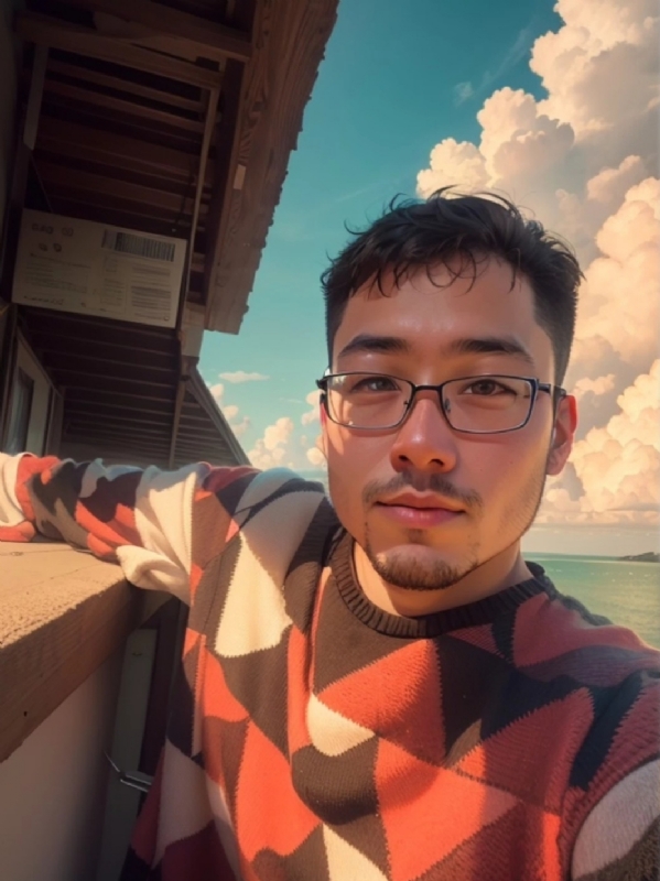 奇点xyz的第一张照片--珠海相亲服务中心