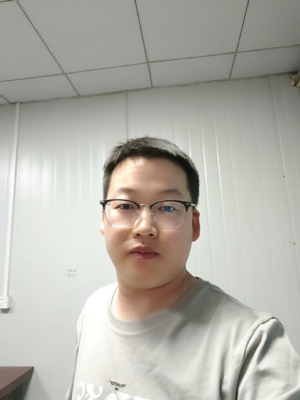 落木的第一张照片--珠海相亲服务中心