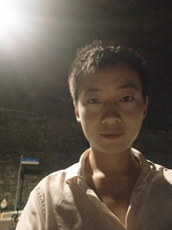 来啊的第一张照片--珠海相亲服务中心