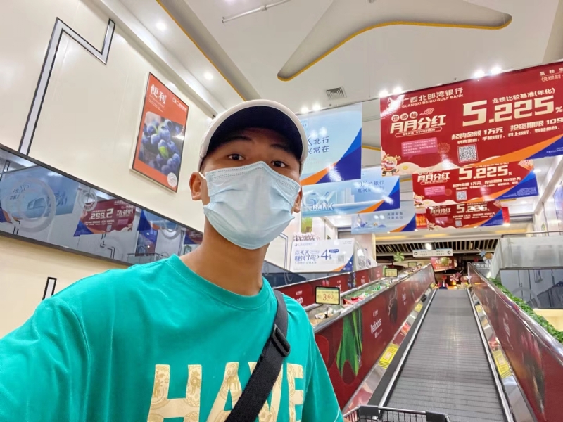 四月的第二张照片--珠海相亲服务中心