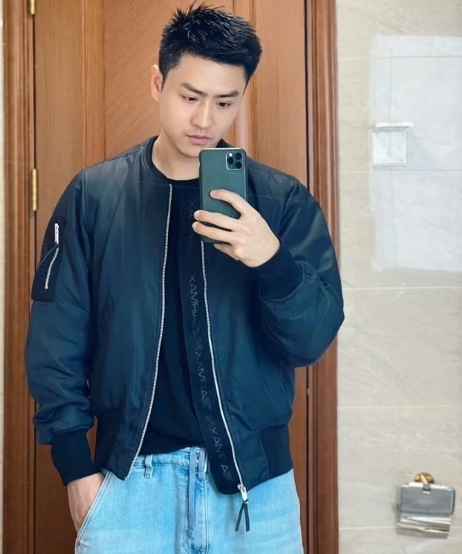 阿朗的第一张照片--珠海相亲服务中心