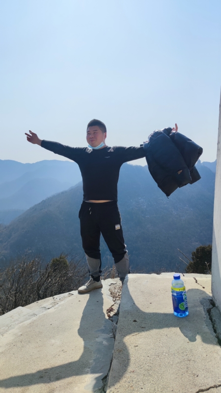 小鑫鑫的第一张照片--珠海相亲服务中心