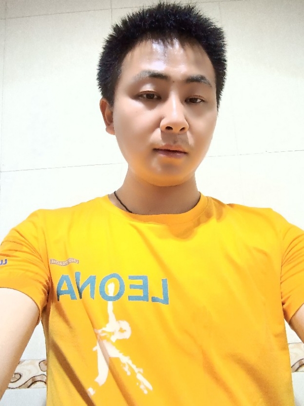 开心就好的第二张照片--珠海相亲服务中心