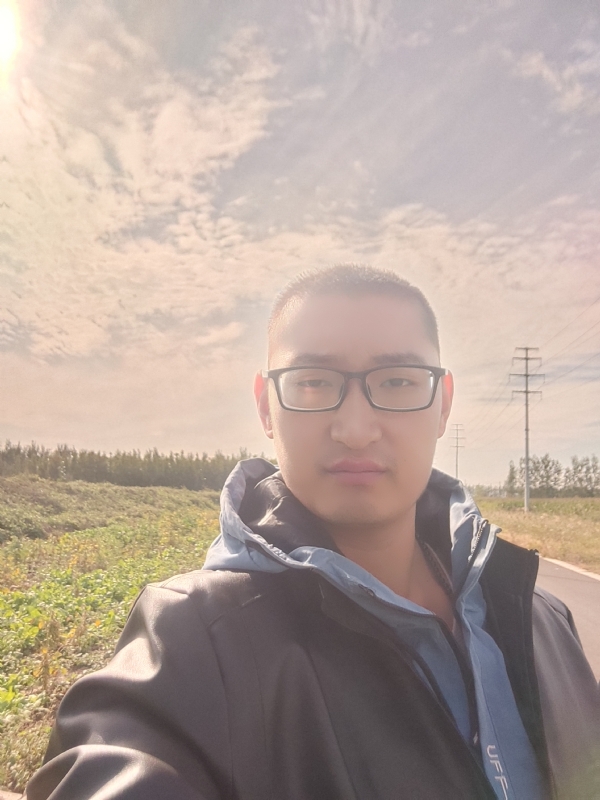 温暖胸膛的第一张照片--珠海相亲服务中心