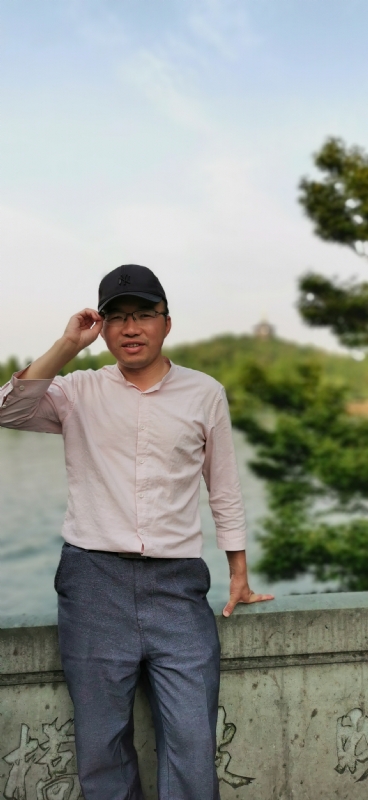 大叔有点忙的第三张照片--珠海相亲服务中心