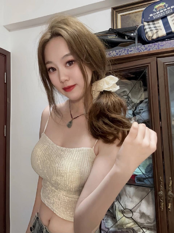 jia嘉嘉的第一张照片--珠海相亲服务中心